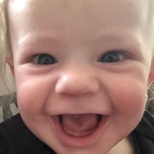 Meet your Posher, Carrie ann